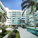 Apartamento Cartagena en Morros frente a la playa