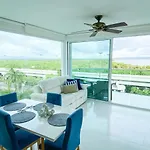 Apartamento Cartagena en Morros frente a la playa