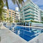 Apartamento Cartagena en Morros frente a la playa