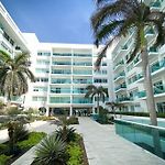 Apartamento Cartagena en Morros frente a la playa