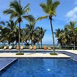Apartamento Cartagena en Morros frente a la playa